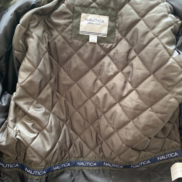 Nautica Spring jacket - Picture 6 of 6